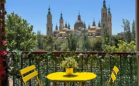 Front Views To El Pilar ComoTuCasa